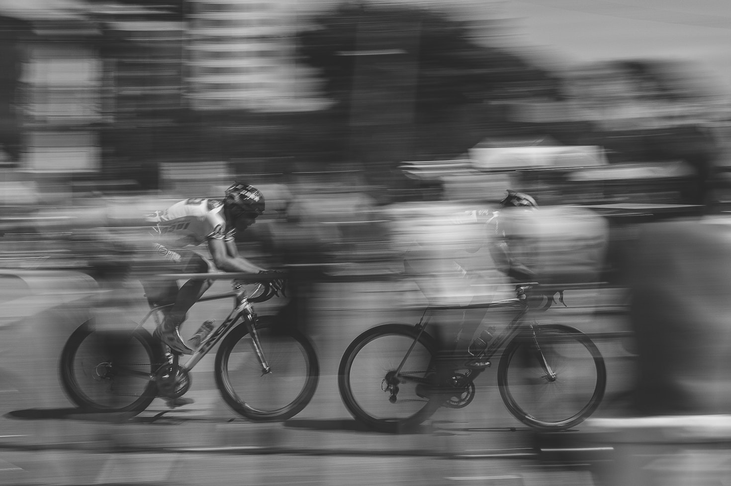 I vantaggi di unirsi a un club ciclistico