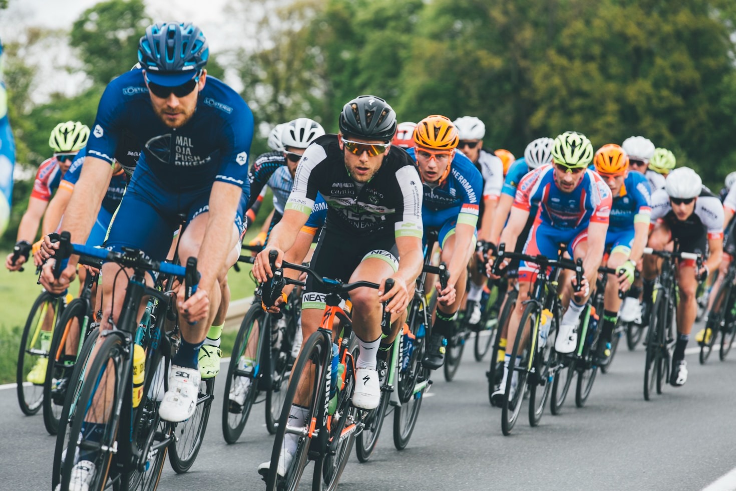 Storie di successo del nostro club ciclistico